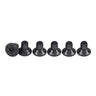 5KU Stainless M4x7 Mount Screw Type-A ( GB-650 )