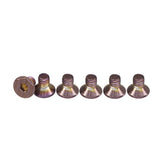 5KU Stainless M4x7 Mount Screw Type-A ( GB-650 )