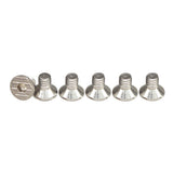 5KU Stainless M4x7 Mount Screw Type-A ( GB-650 )