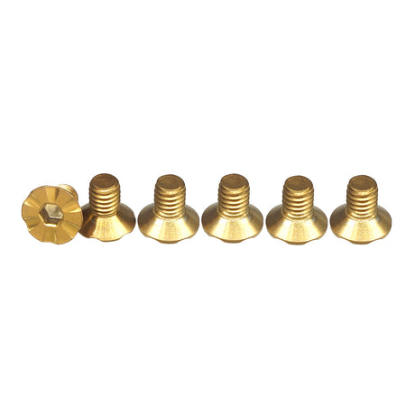 5KU Stainless M4x7 Mount Screw Type-B ( GB-651 )