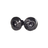 5KU Stainless M2x3 Trigger Guard Screw Type-A ( GB-652 )