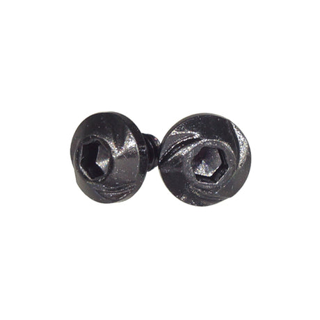5KU Stainless M2x3 Trigger Guard Screw Type-A ( GB-652 )
