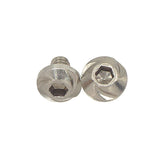 5KU Stainless M2x3 Trigger Guard Screw Type-A ( GB-652 )