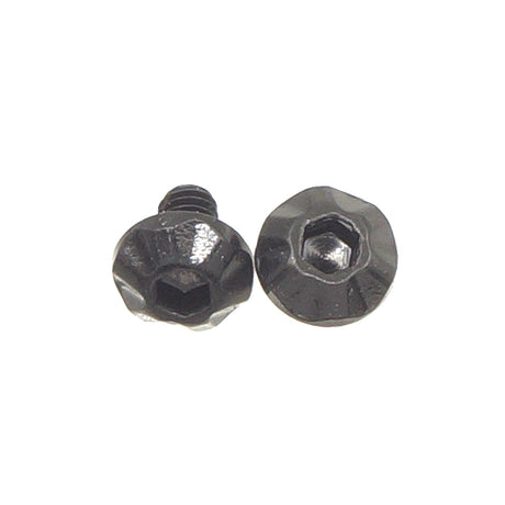 5KU Stainless M2x3 Trigger Guard Screw Type-B ( GB-653 )