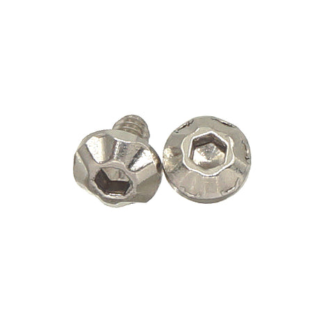 5KU Stainless M2x3 Trigger Guard Screw Type-B ( GB-653 )