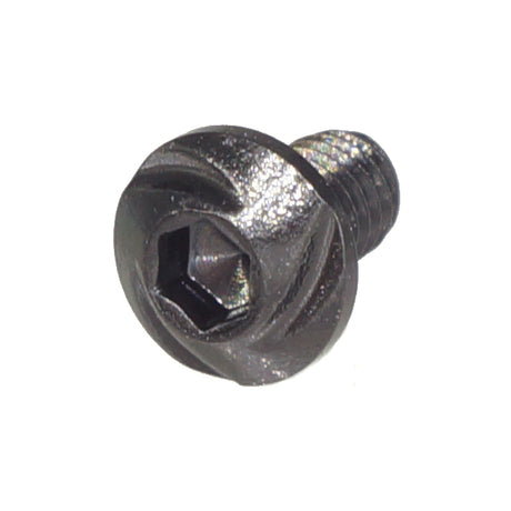 5KU Stainless M3x5 Magazine Catch Screw Type-A ( GB-654 )