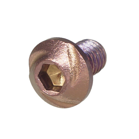 5KU Stainless M3x5 Magazine Catch Screw Type-A ( GB-654 )