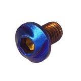 5KU Stainless M3x5 Magazine Catch Screw Type-A ( GB-654 )
