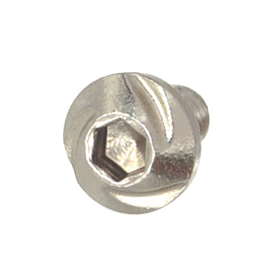 5KU Stainless M3x5 Magazine Catch Screw Type-A ( GB-654 )