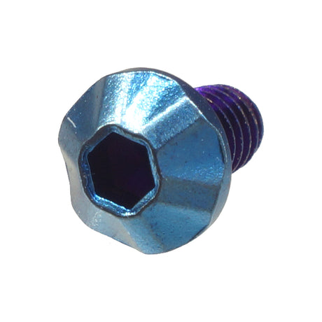5KU Stainless M3x5 Magazine Catch Screw Type-B ( GB-655 )