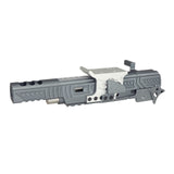 5KU Limcat Sabercat Style Open Slide Kit for Marui Hi-Capa ( 5KU-GB-656 )