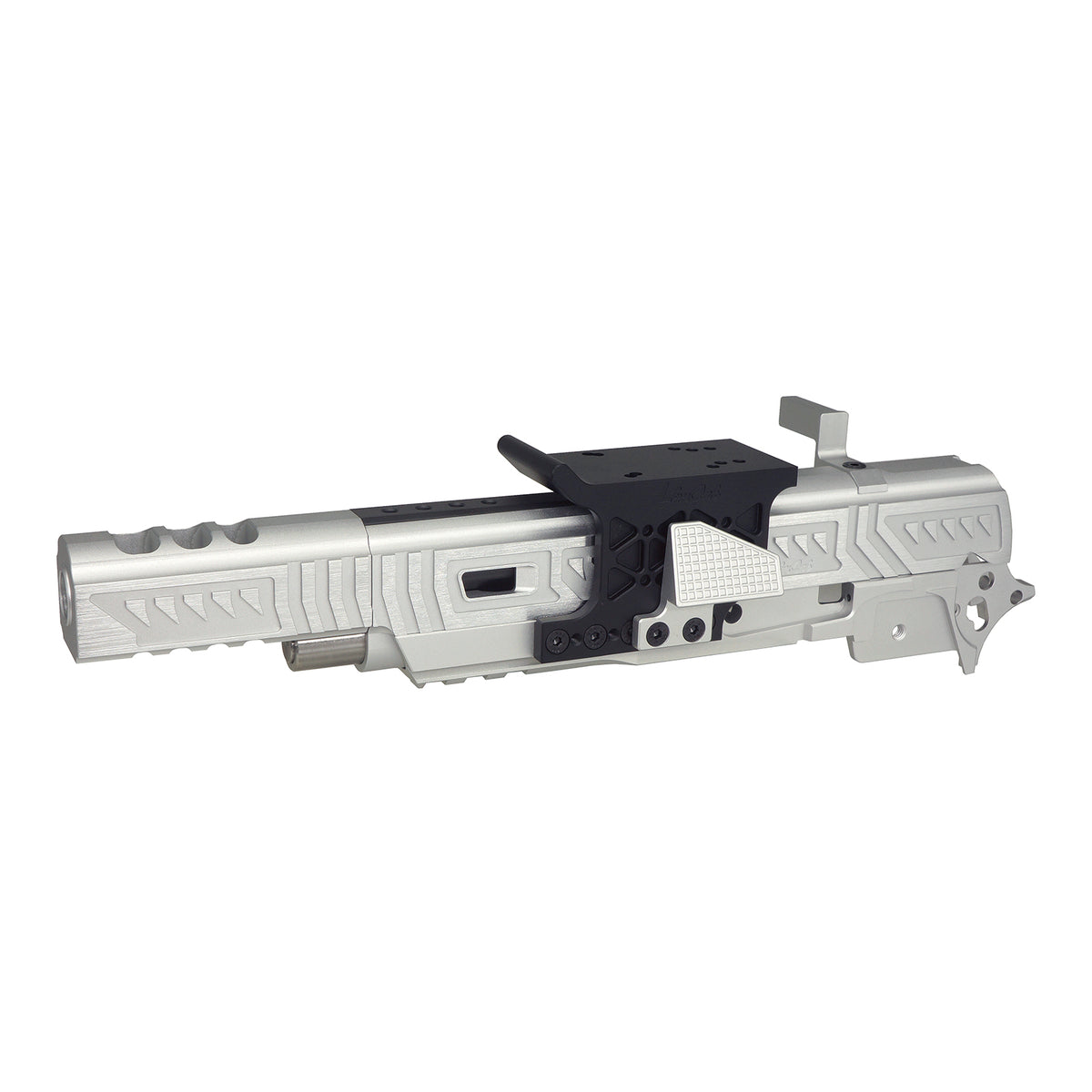 5KU Limcat Sabercat Style Open Slide Kit for Marui Hi-Capa ( 5KU-GB-656 )
