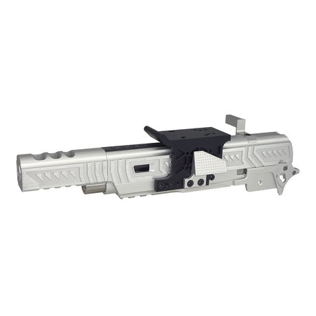 5KU Limcat Sabercat Style Open Slide Kit for Marui Hi-Capa ( 5KU-GB-656 )