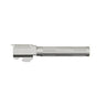 5KU 9INE Aluminium Fluted Barrel for Marui G17 GBB Pistol ( GB-459 )