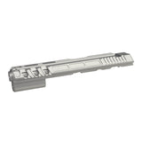 5KU CNC Aluminum Milling Slide for KJW CZ Shadow2 GBB Airsoft ( GBSD2005 ) SV