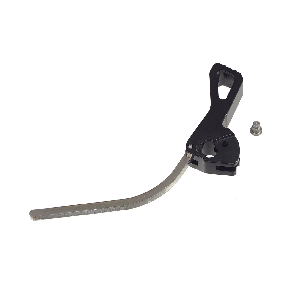 5KU Stainless Hammer Type.2  for KJW/ASG CZ SHADOW 2 GBB ( 5KU-GBSD2009 )