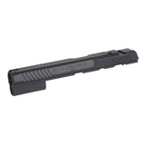 5KU CNC Aluminum Optic Ready Slide for KJW CZ Shadow2 Orange GBB ( GBSD2010 )