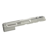 5KU CNC Aluminum Optic Ready Milling Slide for KJW CZ Shadow2 Orange GBB ( GBSD2011 )