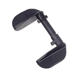 5KU Stainless Thumb Safety Type.B for KJW Shadow2 / TS2 GBB ( GBSD2018 )