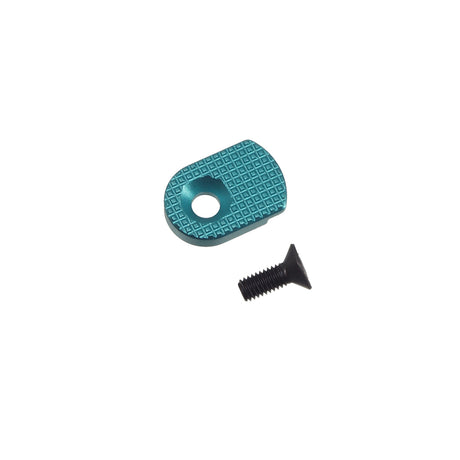 5KU Magazine Release Button Type.1 for KJW Shadow2 / TS2 GBB ( GBSD2022 )