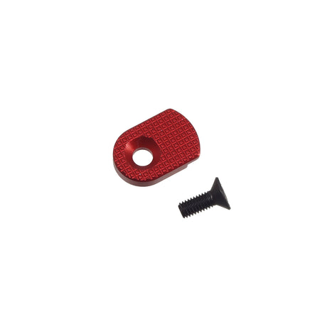 5KU Magazine Release Button Type.1 for KJW Shadow2 / TS2 GBB ( GBSD2022 )
