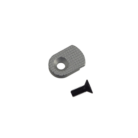 5KU Magazine Release Button Type.1 for KJW Shadow2 / TS2 GBB ( GBSD2022 )