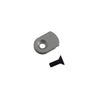 5KU Magazine Release Button Type.1 for KJW Shadow2 / TS2 GBB ( GBSD2022 )