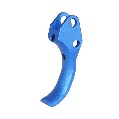 5KU Single Action Trigger Type.4 for KJW Shadow2 / TS2 GBB ( GBSD2023 )
