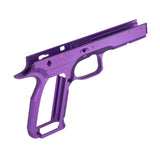 5KU CNC Aluminum Frame for KJW/ASG Shadow2 GBB Airsoft ( GBSD2026 )