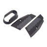 5KU CNC Aluminum Short Grip Panel and Magwell for KJW/ASG Shadow2 ( GBSD2028 )