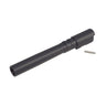 5KU Stainless Outer Barrel for KJW/ASG SHADOW2 GBB Airsoft ( GBSD2032 )