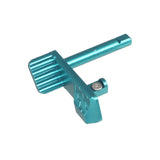 5KU Aluminum Thumb Rest Slide Stop for KJW/ASG CZ SHADOW 2 GBB ( 5KU-GBSD2033 )