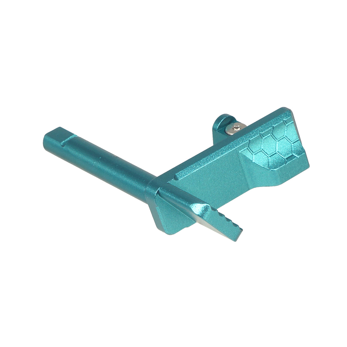 5KU Aluminum Thumb Rest Slide Stop for KJW/ASG CZ SHADOW 2 GBB ( 5KU-GBSD2033 )