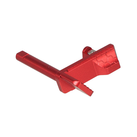 5KU Aluminum Thumb Rest Slide Stop for KJW/ASG CZ SHADOW 2 GBB ( 5KU-GBSD2033 )