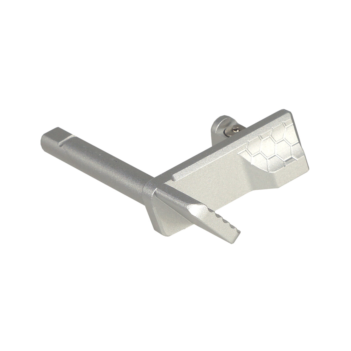 5KU Aluminum Thumb Rest Slide Stop for KJW/ASG CZ SHADOW 2 GBB ( 5KU-GBSD2033 )