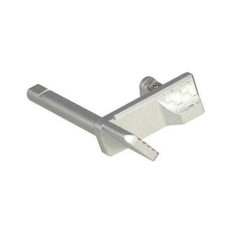 5KU Aluminum Thumb Rest Slide Stop for KJW/ASG CZ SHADOW 2 GBB ( 5KU-GBSD2033 )