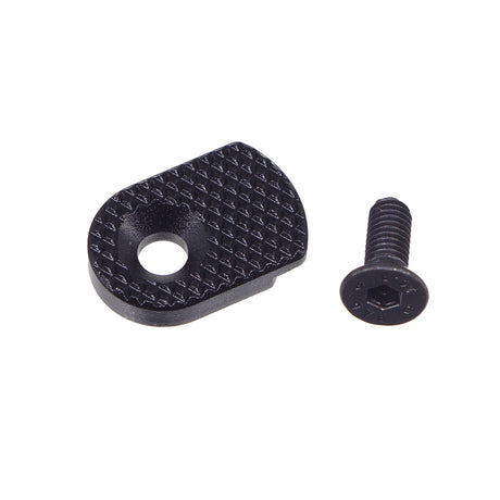 5KU Magazine Release Button Type.B for KJW Shadow2 / TS2 GBB ( GBSD2034 )
