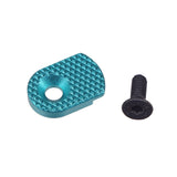 5KU Magazine Release Button Type.B for KJW Shadow2 / TS2 GBB ( GBSD2034 )