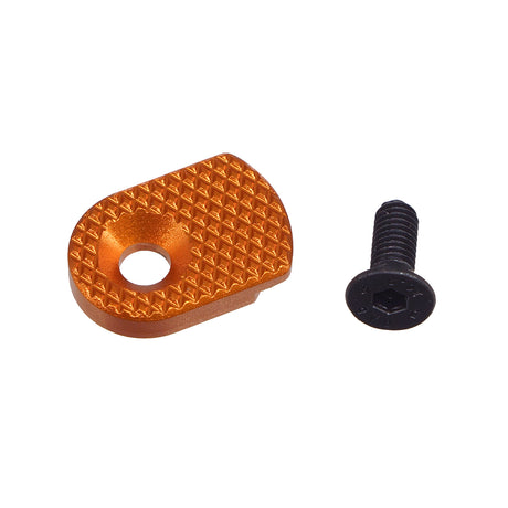 5KU Magazine Release Button Type.B for KJW Shadow2 / TS2 GBB ( GBSD2034 )
