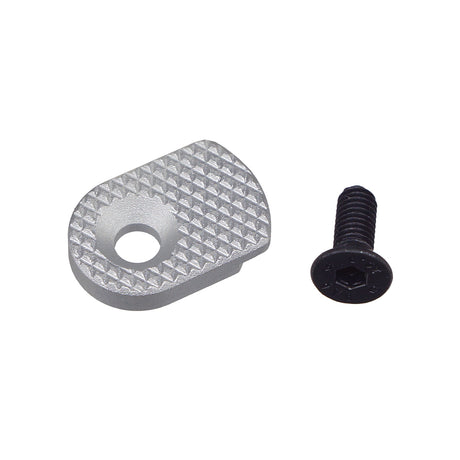 5KU Magazine Release Button Type.B for KJW Shadow2 / TS2 GBB ( GBSD2034 )