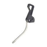 5KU Stainless Hammer Type.3 for KJW/ASG CZ SHADOW 2 GBB BLACK