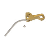5KU Stainless Hammer Type.3 for KJW/ASG CZ SHADOW 2 GBB ( 5KU-GBSD2035 ) GOLD