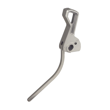 5KU Stainless Hammer Type.3 for KJW/ASG CZ SHADOW 2 GBB ( 5KU-GBSD2035SV )