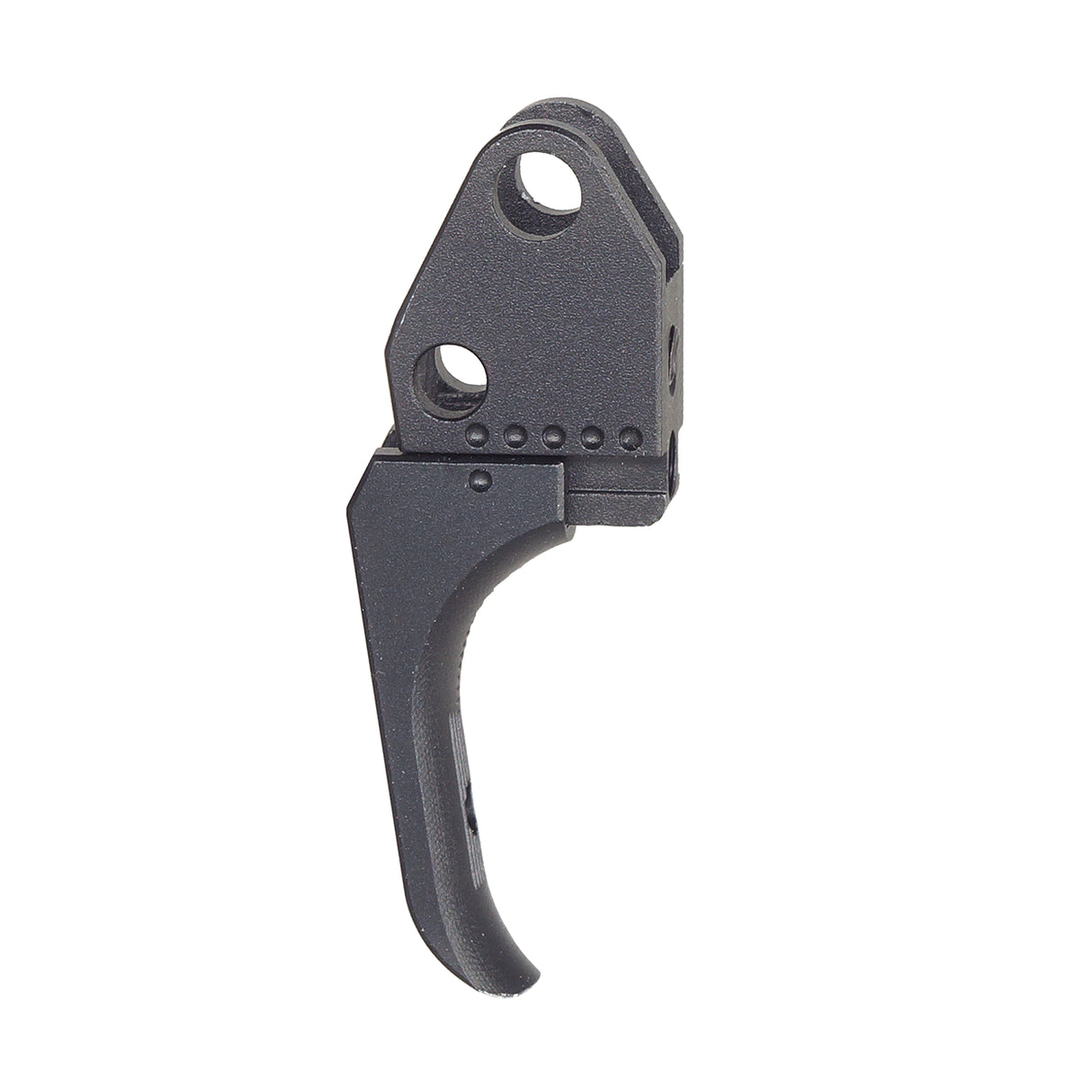 5KU CNC Aluminum Adjustable Trigger for KJW CZ Shadow2/TS2 Airsoft ( GBSD2036 )