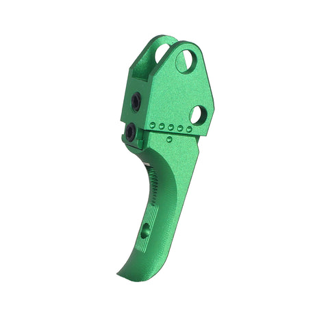 5KU CNC Aluminum Adjustable Trigger for KJW CZ Shadow2/TS2 Airsoft ( GBSD2036 )