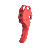 5KU CNC Aluminum Adjustable Trigger for KJW CZ Shadow2/TS2 Airsoft ( GBSD2036 )