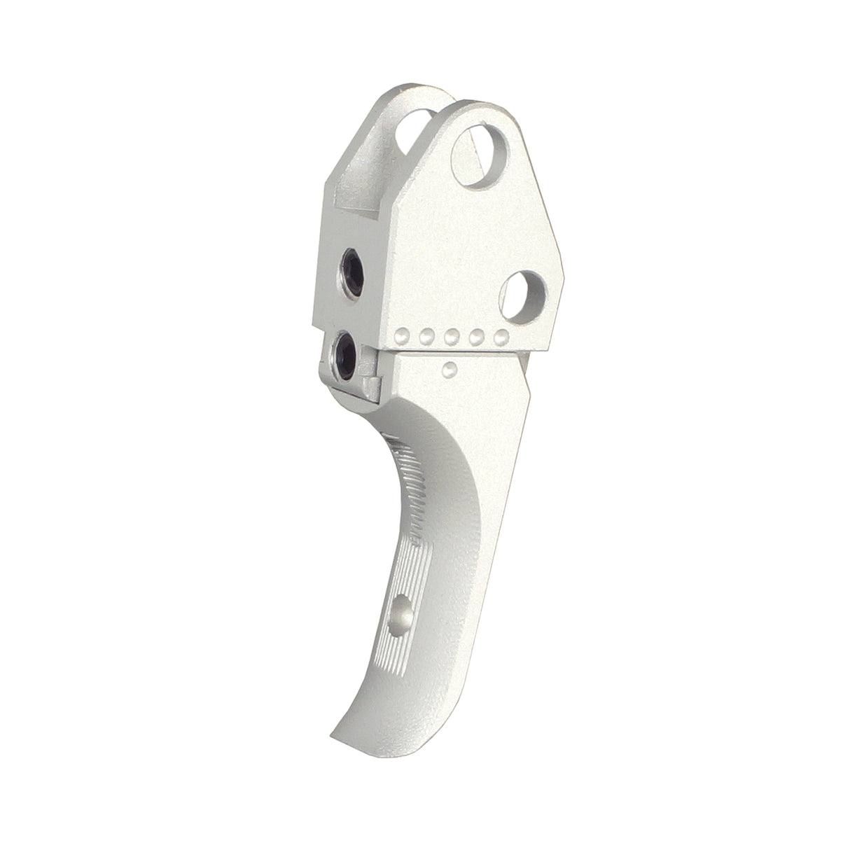 5KU CNC Aluminum Adjustable Trigger for KJW CZ Shadow2/TS2 Airsoft ( GBSD2036 )