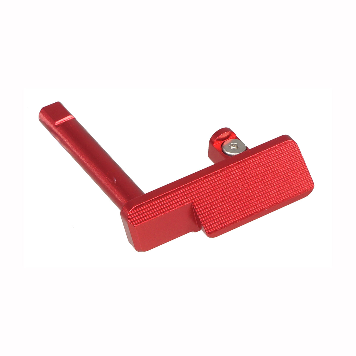 String Slide Stop 5KU Aluminum Target Slide Stop for KJW/ASG SHADOW 2 GBB ( GBSD2037 ...