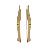 5KU Aluminum LOK Style Short Grip Panel and Magwell for KJW/ASG Shadow2 ( GBSD2039 )