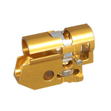 5KU CNC Aluminum TDC Hop-Up Chamber for KJW/ASG SHADOW2 ( GBSD2040 ) Gold
